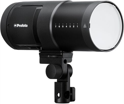 Profoto B30 OCF Flash Head Duo Kit مع Profoto Connect Pro لـ Canon وملحقات إضافية in Saudi Arabia