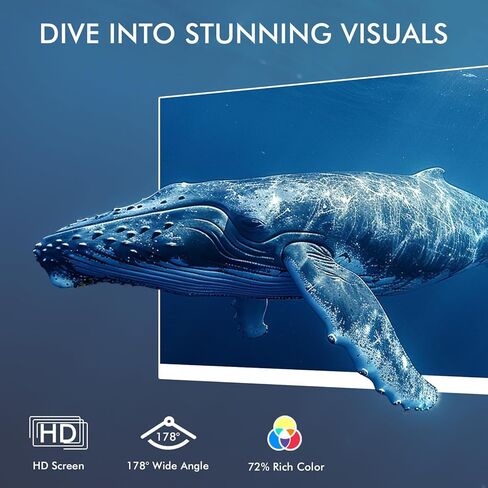 الكمبيوتر المكتبي All-In-واحد ، 27 "عرض FHD Ultra-Thin N5095 ذاكرة الوصول العشوائي 16GB ، 512 جيجا بايت SSD ، رباعي النواة 11 ، لوحة مفاتيح سلكية وماوس ، مكبر صوت RGB لدراسة مكتب الألعاب (N5095-16G-512G) in Kuwait