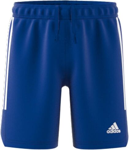 adidas Condivo 22 Youth Goalkeeper Shorts Orange in Saudi Arabia