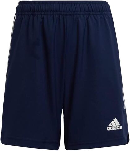adidas Condivo 22 Youth Goalkeeper Shorts Orange in Saudi Arabia