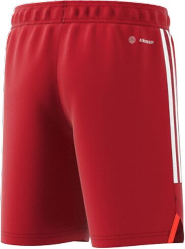 adidas Condivo 22 Youth Goalkeeper Shorts Orange in Saudi Arabia