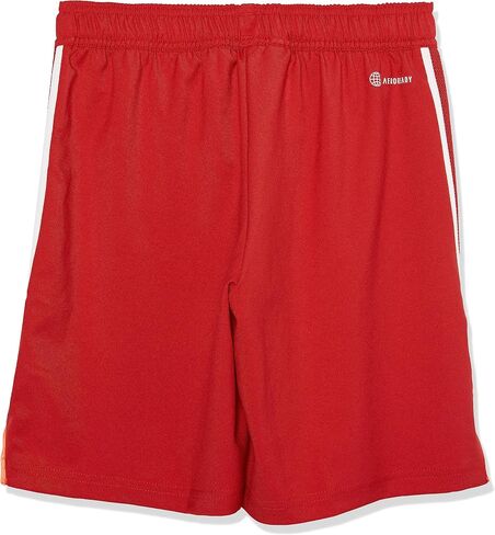adidas Condivo 22 Youth Goalkeeper Shorts Orange in Saudi Arabia
