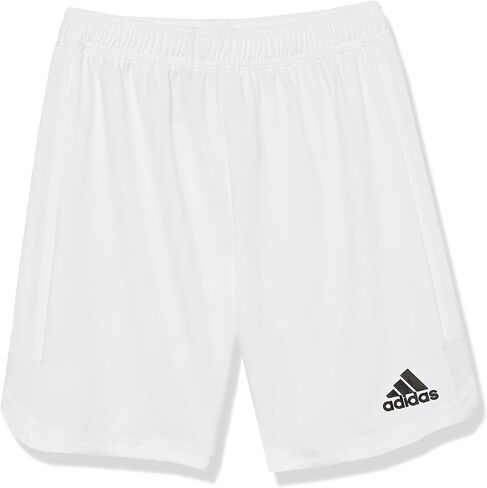 adidas Condivo 22 Youth Goalkeeper Shorts Orange in Saudi Arabia