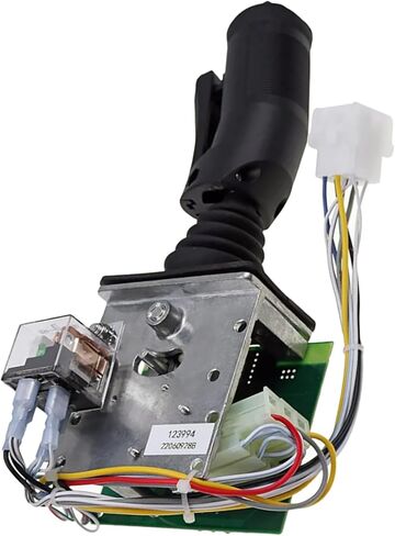 DoraKvi SJIII 3215 Joystick Controller Suitable for Skyjack Electric Scissor Lift SJ123994AC in Saudi Arabia