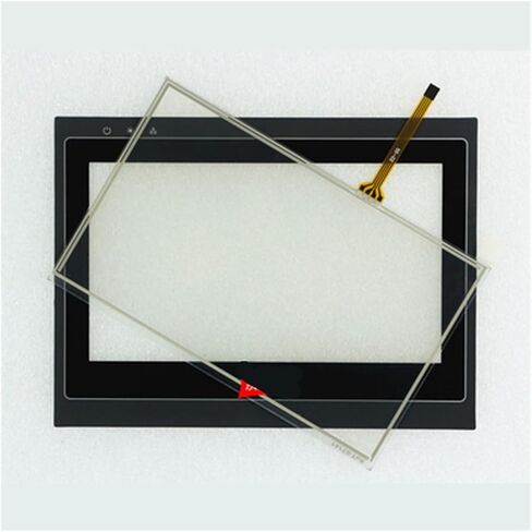 7 '' IT5070T/IT5070E IT6000 IT6070T/IT6070E - عرض لوحة شاشة لمسة واقية من البلاستيك الحجم: 7 ~ 10 بوصات (فيلم وللم اللمس) in Kuwait
