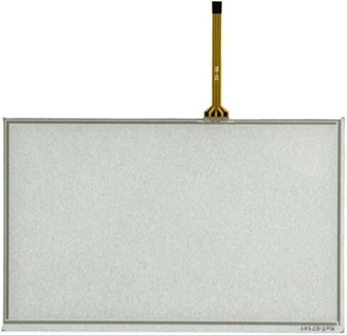 7 '' IT5070T/IT5070E IT6000 IT6070T/IT6070E - عرض لوحة شاشة لمسة واقية من البلاستيك الحجم: 7 ~ 10 بوصات (فيلم وللم اللمس) in Kuwait