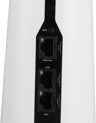 5G CPE Router, 5G CPE Dual Band Router with SIM Card Slot High Speed 5G Router CPE Router Modem, for Smarthome, Office, Indoor,Support 64 Users Global Edition (US Plug) in Saudi Arabia