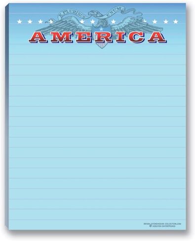 Funny Office Nopteads Assorted Packs - 4 Novelty Notepads - Funny Office Supplies (4) (To Do Lists #3) in Saudi Arabia