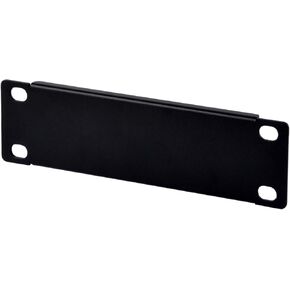 GeeekPi 7 inch 1U Blank Panel Metal Rack Mount Filler Panel for DeskPi RackMate TT (1)