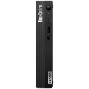 Lenovo ThinkCentre M70q Desktop Core i5-10400T 16GB DDR4 RAM 256GB Solid State Drive Windows 11 (Renewed)