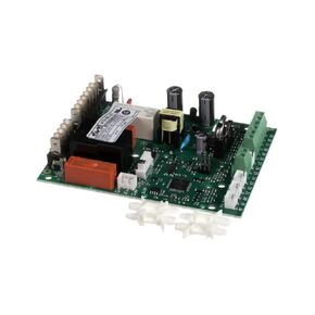 Fits Hussmann RTN533P8M2H021 Control Board Kit, RTN Program VRL3B