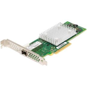 HP Hewlett Packard P9D93A Sn1100q 16gb 1p Fc HBA
