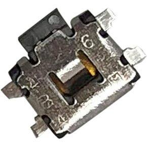 Replacement for Work With 9X Power Eject Button Push Switch Fr PS4 Sony Playstation 4 CUH-1215A SAC-001 JI