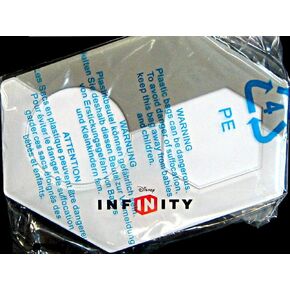 Disney Infinity Replacement Portal Base Only for 3DS - No Game or Figures Included
