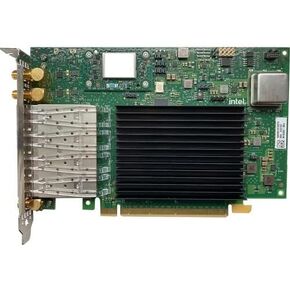 Intel ETHERNET Network Adapter E810-XXVDA4T