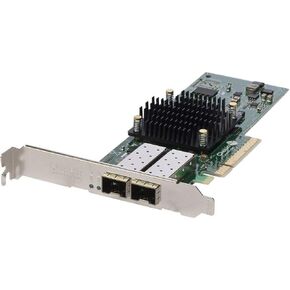 110-1160-50 T520-LL-CR Dual-Port SFP+ 10GbE PCI-E 3.0 Adapter