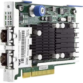 HPE 700759-B21 FlexFabric 533FLR-T Network Adapter PCI Express 2.0 x8 10 Gigabit Ethernet
