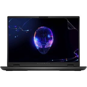 Matte Screen Protector for Alienware m16 R2 QHD+ 240Hz Gaming Laptop AWM16-7025BLK-PUS 2 Pack