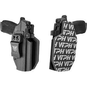 We The People Holsters - Foam Backer for Inside The Waistband Holster - IWB Holster Comfort Pad with Industrial-Grade Memory Foam - Lightweight & Slim Accessory