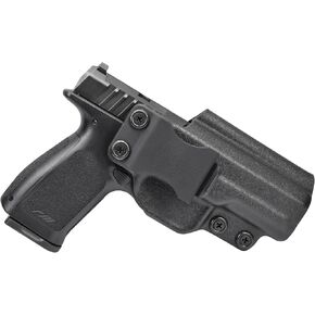 IWB Sweat Guard Holster - داخل حافلة حزام - يناسب Rost Martin RM1C