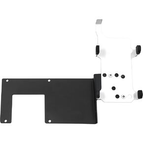 Pax A920/A920 Pro PIN Pad VESA Lift Mounting Bracket for Wallaby Self-Service Stand, Screw-in Installation, Black