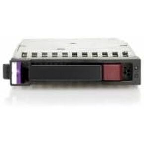 HP 693719-001 1.2TB 10000RPM SAS 6GBITS Dual Port 2.5INCH Hard Drive with Tray