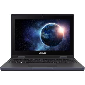 ASUS BR Series/GREY/11.6 HD Touch(GF2)/N200/8GB/Intel UMA/128GB/WIN11 PRO (Academic)