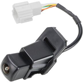 39530-T7A-A01 Rear View Camera for Honda HRV 2017 2018, OE Backup Camera Replaces 39530T7AA01, 39530-T7A-A010-M1, 39530T7AA010M1 by GreenYi