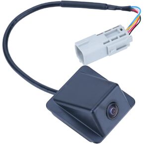 22900993 OE Park Assist Camera Replacement for GM Chevy Traverse 2013-2017, OE Rear Cam Replaces 23135306, GM1960127 by GreenYi