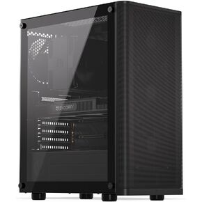 Ventum 200 Air - ATX Computer Case (EY2A002)