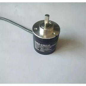 Incremental rotary encoder 10P/R E6B2-CWZ3E