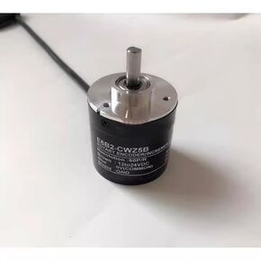 Incremental rotary encoder 60P/R E6B2-CWZ5B