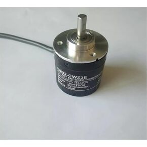 Incremental rotary encoder 300P/R E6B2-CWZ3E