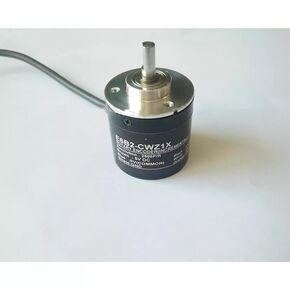 E6B2-CWZ1X Incremental rotary encoder 2500P/R