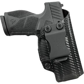 Black Scorpion Outdoor Gear IWB Full Profile Holster fits Taurus GX2