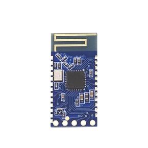 ChipJDY-24M Bluetuth Module Ble 5.0 Mesh Serial Port Transparent Transmission Master Slave New 2025 High for Reliable Electronic Component, Precision, Stable Performance