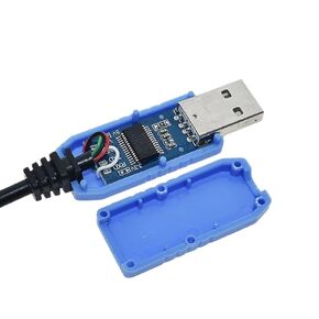 FT232RLUART Cable Module FT232RL PL2303HX USaB Transfer to RS232 Serial Port Adapter CH340 Download New 2025 High for Reliable Electronic Component, Precision, Stable Performance