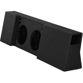 Qpower QBFORD09210 Qbomb Dual 10 Ported Ford F150 Super Crew 2009-2018 F250 2017-18