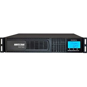Minute Man Minuteman UPS Line Interactive UPS