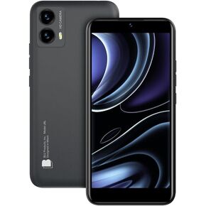 BLU J8L | Unlocked | 5.7" Display | 16/2GB | 2000mAh Battery | US Version | US Warranty | 2023 | Android 13 | Grey