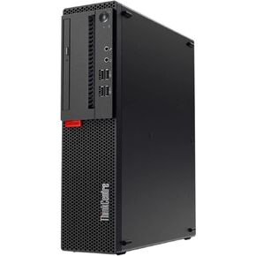 Lenovo Desktop ThinkCentre M910S SFF, Intel core i7-6700 Quad Core Up to 4.2GHz, 32GB RAM 1TB SSD, Build in WiFi Bluetooth, Wireless Keyboard & Mouse, HDMI, VGA, Windows 10 Pro (Renewed)