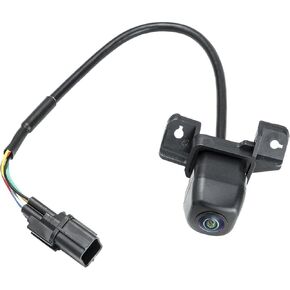 99240-S1500 Rear View Camera for Hyundai Santa Fe 2021 2022 2023, OE Backup Camera Replaces 99240S1500, 99240-S1510, 99240S1510 by GreenYi