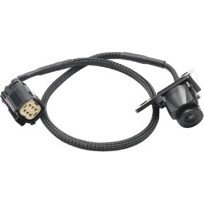 9C3Z-19G490-E Backup Camera Compatible with Ford F-250 F-350 F-450 F-550 Super Duty 2008 2009 2010 20112012 Replaces 9C3T19G490BD