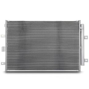 SCITOO 30135 Air Conditioning A/C Condenser Compatible for 2019-2022 for Ford for Edge 2019-2022 for Lincoln for Nautilus 2.0L