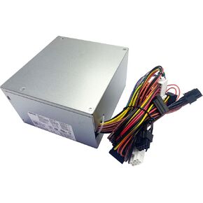 BestParts D460AM-03 460W Power Supply Compatible with Dell XPS 8930 8920 8910 8900 8700 8500 8300 8100 8000 7100 Alien-Ware Aurora R5 R6 R7 DPS-460DB-15 HU460AM-01 AC460AM-01 WY7XX WC1T4 GJXN1