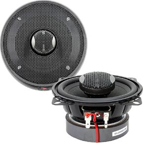 Focal IC100 Integration 4" 2-Way Coaxial Speakers