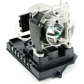 AWO Original P-VIP230W Lamp Bulb for 20-01501-20 with Housing for SMARTBOARD 480i5/880i5/885i5/SB880/SLR40Wi/UF75/UF75W/Unifi 75/Unifi 75w/UNIFI75/W Projectors