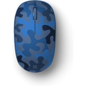 Microsoft Modern Camo Mouse - Nightfall