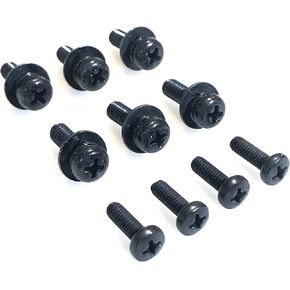 ReplacementScrews Stand Screws Compatible with Sony XBR-55X850C (XBR55X850C)