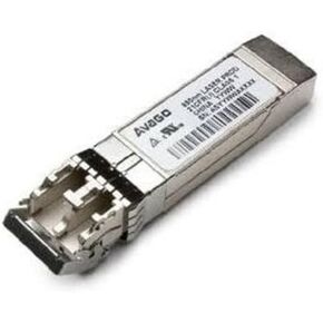 16GB Avago SFP+ Optical Shortwave 850NM Transceiver Module AFBR-57F5MZ-ELX